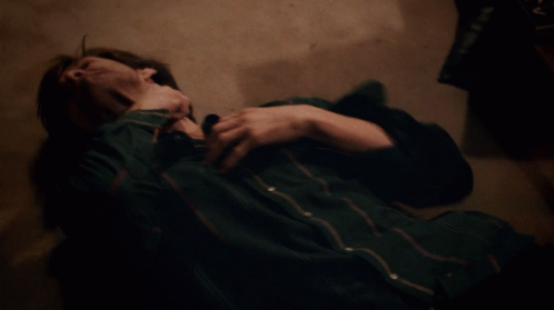 Death By Ketchup GIF - Eternal Sunshine Of The Spotless Mind Drama Romance GIFs