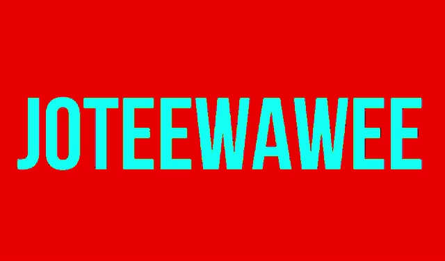 a yellow background with purple letters that read in tienvoud naar jou terug