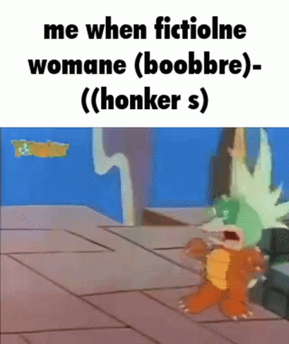Booba Honkers GIF - Booba Honkers Awooga GIFs