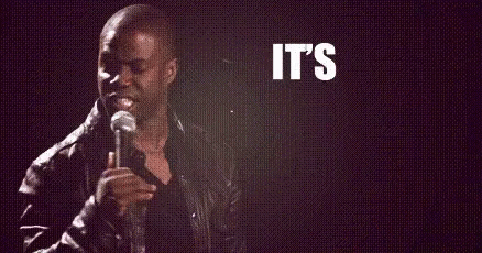 Kevin Hart Kevin GIF - Kevin Hart Kevin Its About To Go Down GIFs
