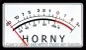 Horny Meter Horny GIF - Horny Meter Horny GIFs