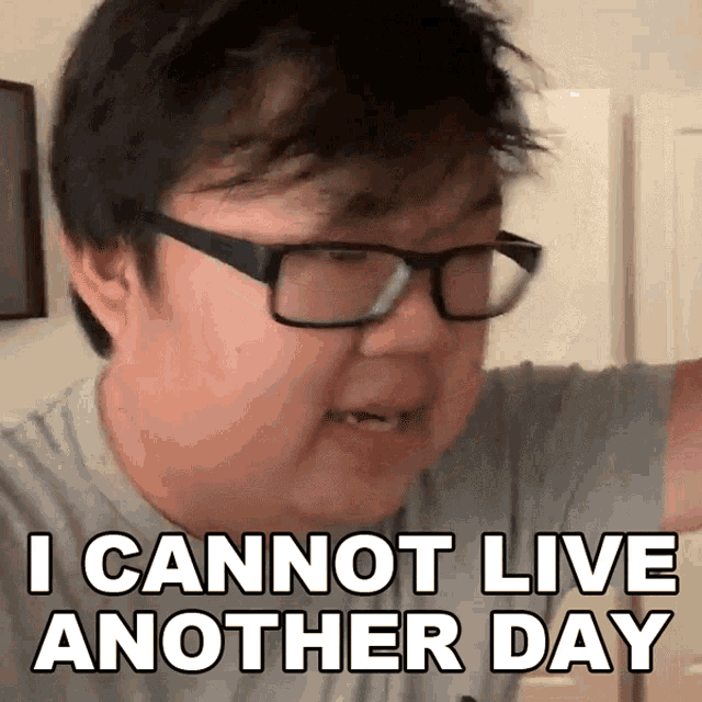 I Cannot Live Another Day Sungwon Cho GIF - I Cannot Live Another Day Sungwon Cho Prozd GIFs