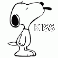 Snoopy Tongue Out GIF - Snoopy Tongue Out Bleh GIFs
