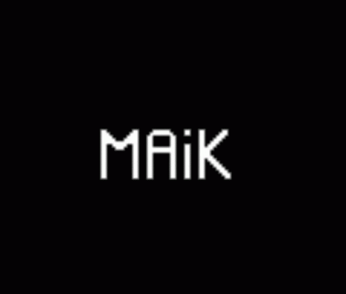 Maik Colorful GIF - Maik Colorful Blink GIFs