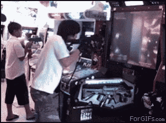 Game Video Game GIF - Game Video Game Playing GIFs