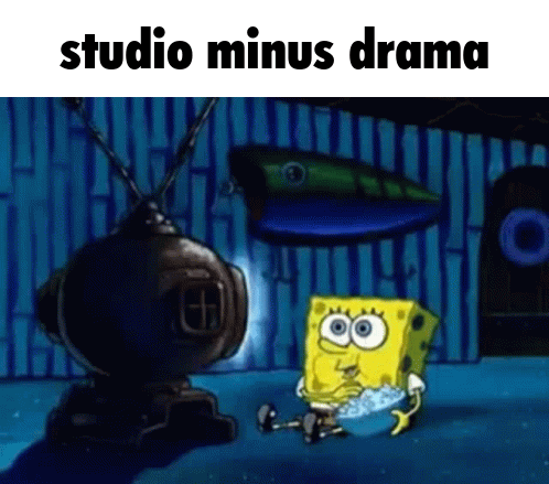 Studiominus Studio Minus GIF - Studiominus Studio Minus Studio GIFs