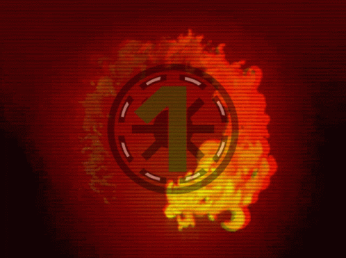 Inferno Ring Of Fire GIF - Inferno Ring Of Fire Inferno Squad GIFs