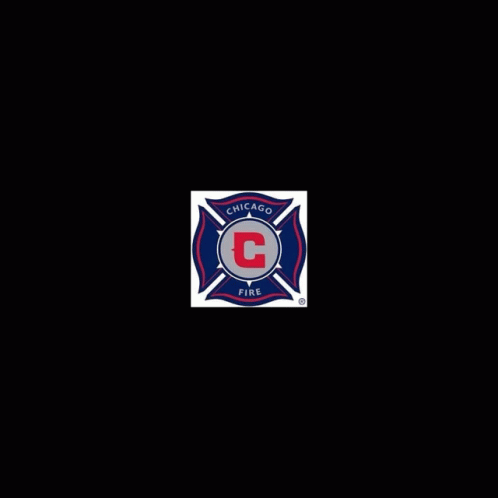 Chicago Fire Soccer GIF - Chicago Fire Soccer Crest GIFs