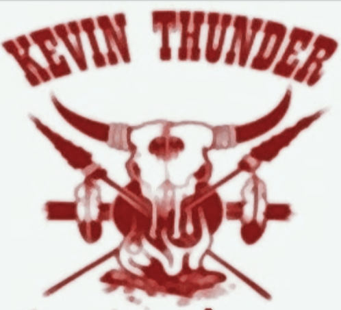 Kevin Thunder Historic GIF