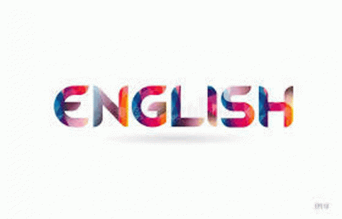 English GIF - English GIFs