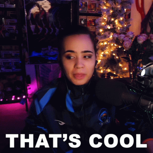 Thats Cool Katcontii GIF - Thats Cool Katcontii Thats Great GIFs