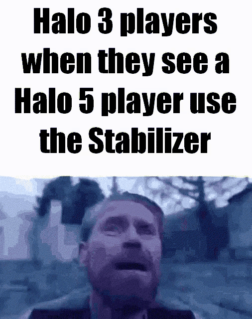 Halo3 Halo5 GIF - Halo3 Halo5 Halo Meme GIFs