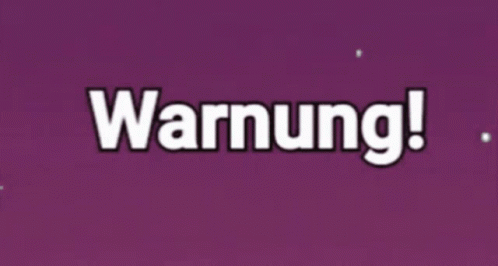 Warnung Behave Yourself GIF - Warnung Behave Yourself Fuck You GIFs