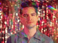 Brendon Urie GIF - Brendon Urie Hot GIFs
