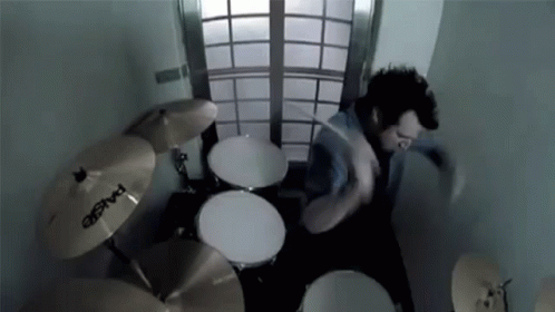 Drums Give Me A Beat GIF - Drums Give Me A Beat Bodies GIFs