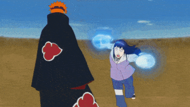 a cartoon drawing of a girl with a red circle around her waist