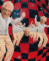 Trippy GIF