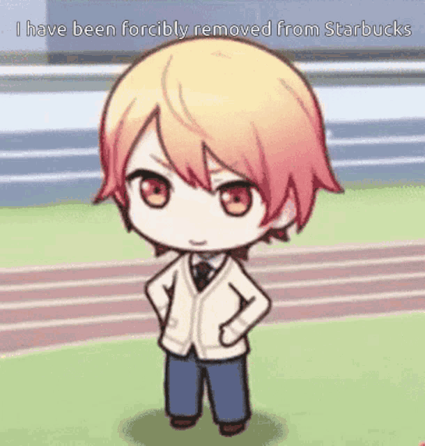 Tsukasa Tenma Project Sekai GIF