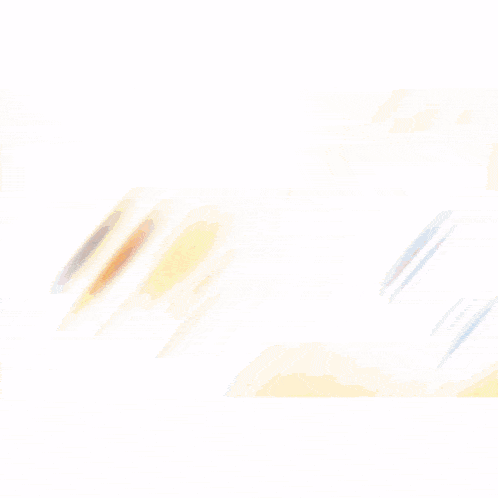 a blurry image of a hamburger and a ghost