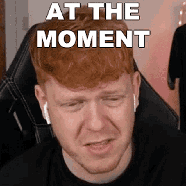 At The Moment Jack GIF