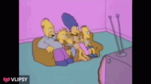 The Tracy Ullman Show The Original Simpsons GIF - The Tracy Ullman Show The Original Simpsons The Simpsons GIFs