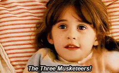 The Three Musketeers Tent GIF - The Three Musketeers Tent GIFs