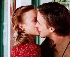 The Notebook Couple GIF
