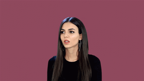 Girl Arms Crossed GIF - Girl Arms Crossed Yeah Right GIFs
