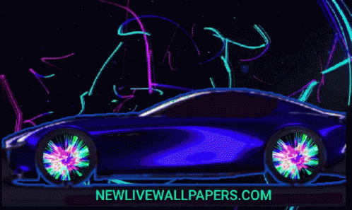 Digtal Wheels Livewallpapers GIF - Digtal Wheels Livewallpapers Wallpaper GIFs