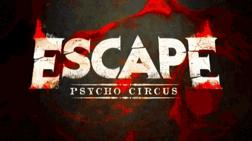 Escape Circus GIF - Escape Circus Escape So Cal GIFs