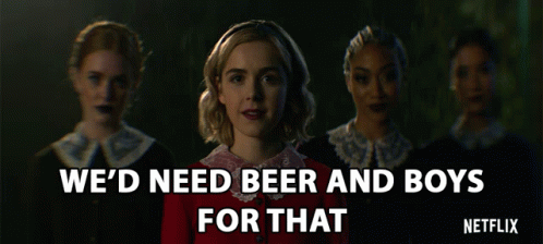 Beer And Boys We Need GIF - Beer And Boys We Need Party GIFs