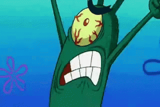 Plankton Angry GIF - Plankton Angry Spongebob GIFs