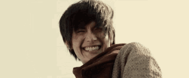 Dont Be Scared Its A Dud Attack On Titan GIF