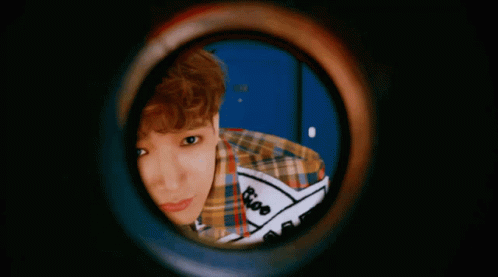 2pm Jun K GIF - 2pm Jun K Minjun GIFs