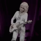 Dolly Parton Singing GIF - Dolly Parton Singing GIFs