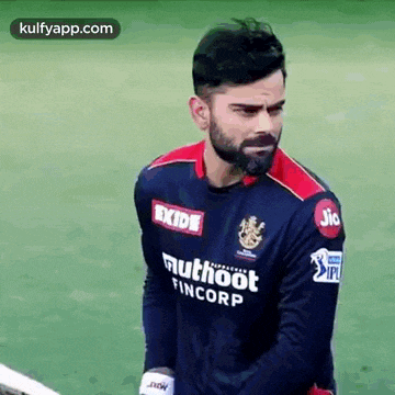 Virat Kohli.Gif GIF