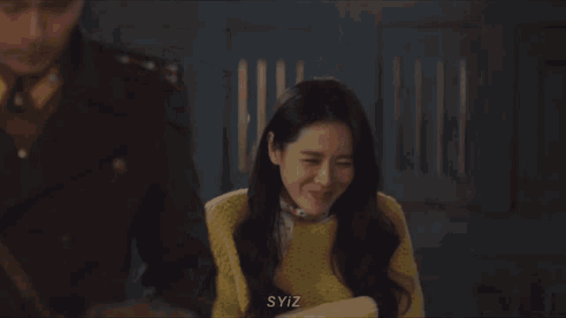 Crash Landing On You 사랑의불시착 GIF