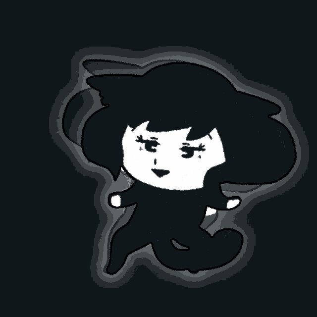 Umamusumeprettyderby Spook GIF