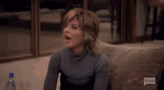 Real Housewives GIF