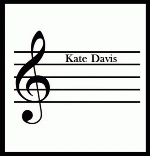 Kate Davis Is A Musical Genius GIF - Kate Davis Is A Musical Genius Treble GIFs