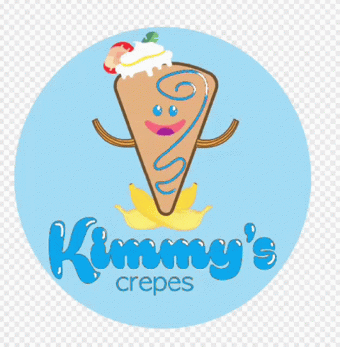 Kimmys Crepes Sweets GIF