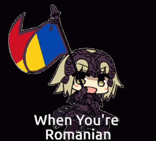 Romania Roaf2035 GIF - Romania Roaf2035 GIFs