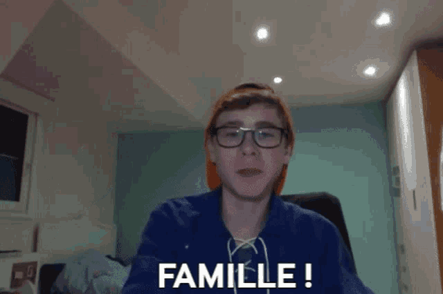 Terence Famille GIF - Terence Famille GIFs