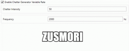 Osu Zusmori GIF - Osu Zusmori Chatter GIFs