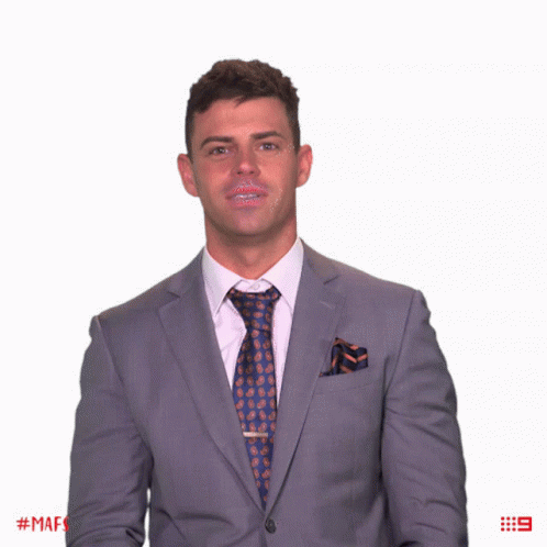 Kiss Michael GIF - Kiss Michael Married At First Sight GIFs