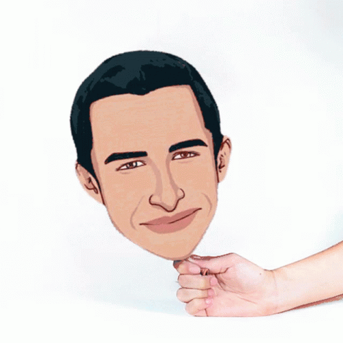 Mike Alfred GIF - Mike Alfred Bitcoin GIFs