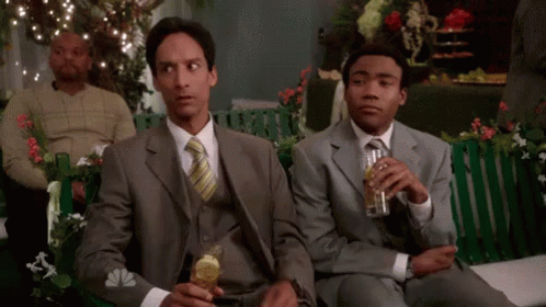 Excellent Point GIF - Excellent Point Donald Glover Excellent GIFs