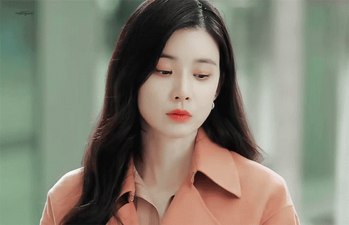 Lee Bo Young South Korean Actress GIF