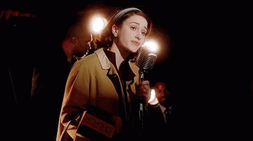 The Marvelous Mrs Maisel Are You Fucking Kidding Me GIF - The Marvelous Mrs Maisel Are You Fucking Kidding Me GIFs
