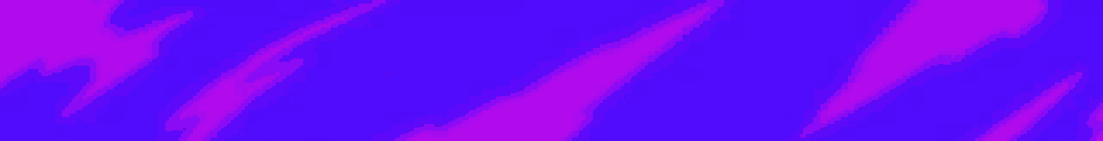 a computer generated image of a purple and black background with the letters e and a .